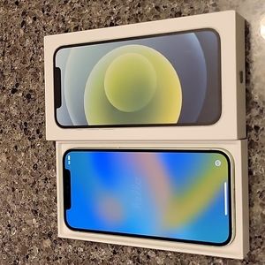 iPhone 12 64GB Green Unlocked